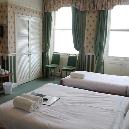 A Maiden Rest Bed & Breakfast Weymouth Exterior foto