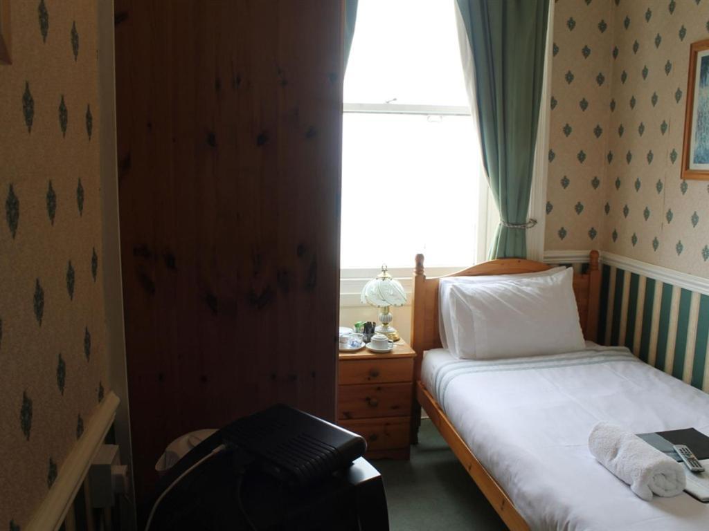 A Maiden Rest Bed & Breakfast Weymouth Exterior foto