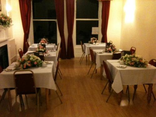 A Maiden Rest Bed & Breakfast Weymouth Exterior foto