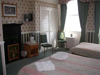 A Maiden Rest Bed & Breakfast Weymouth Exterior foto