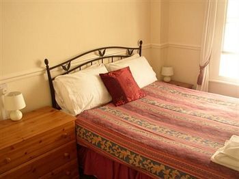 A Maiden Rest Bed & Breakfast Weymouth Exterior foto