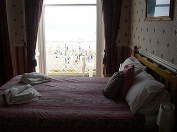 A Maiden Rest Bed & Breakfast Weymouth Exterior foto