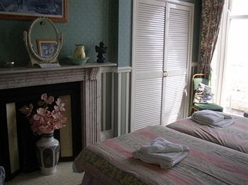 A Maiden Rest Bed & Breakfast Weymouth Exterior foto