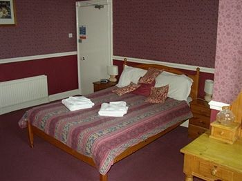 A Maiden Rest Bed & Breakfast Weymouth Exterior foto